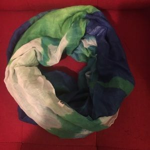 Fabletics Infinity Scarf, One Size